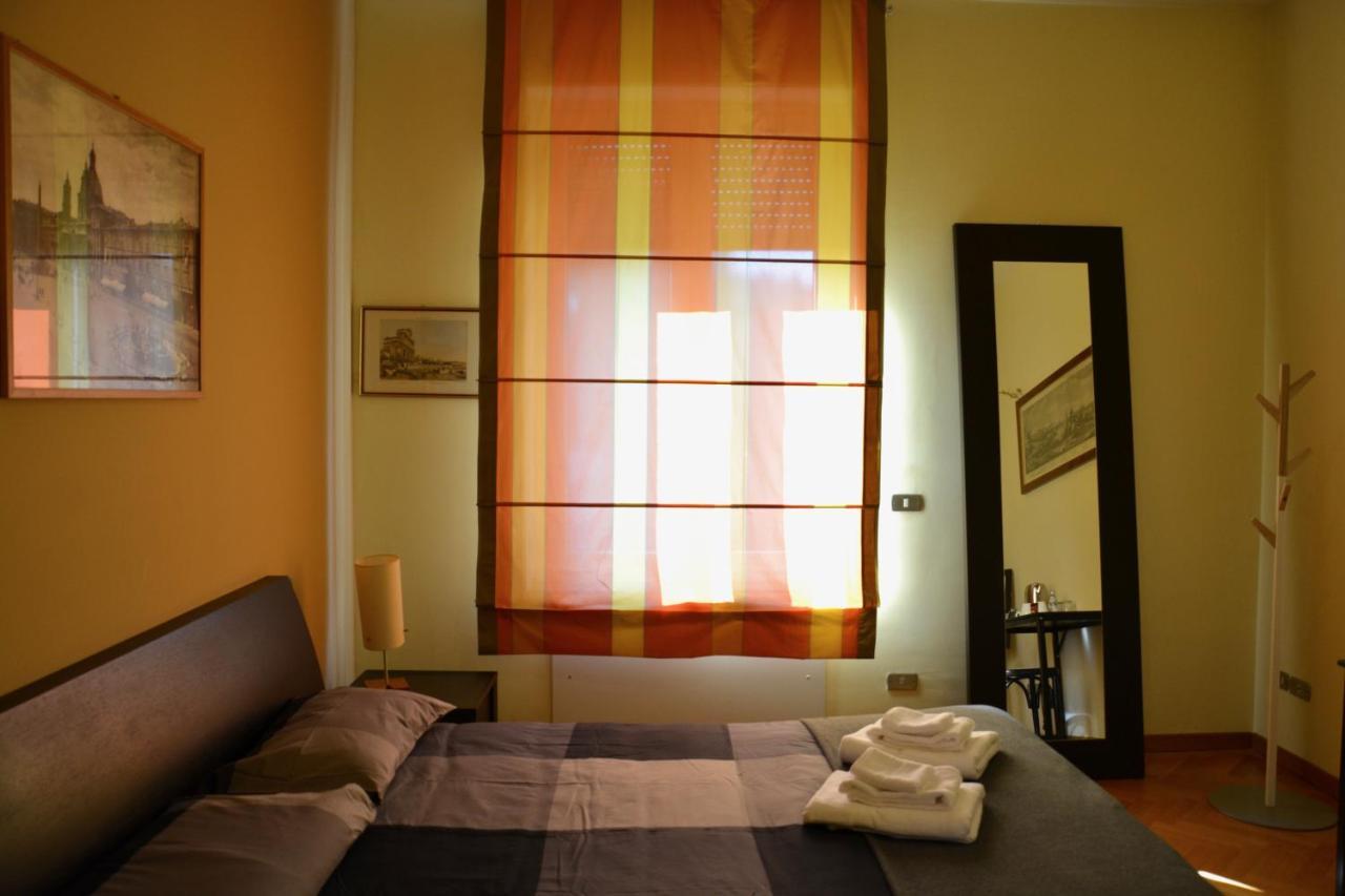 Hotel Casa Della Vetra Milán Exterior foto